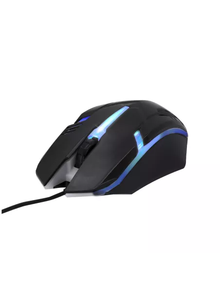 Mouse Qinox