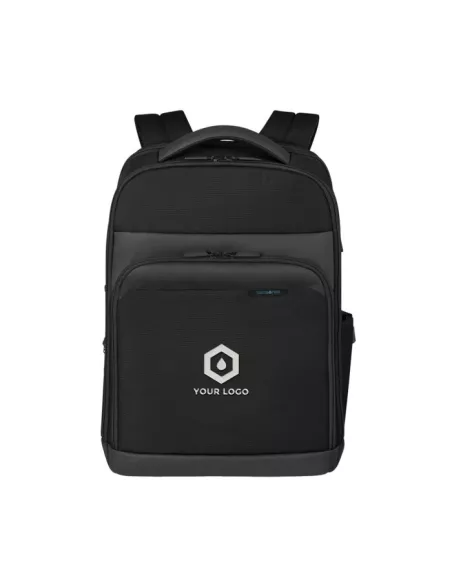 Samsonite Mysight backpack customized with your logo