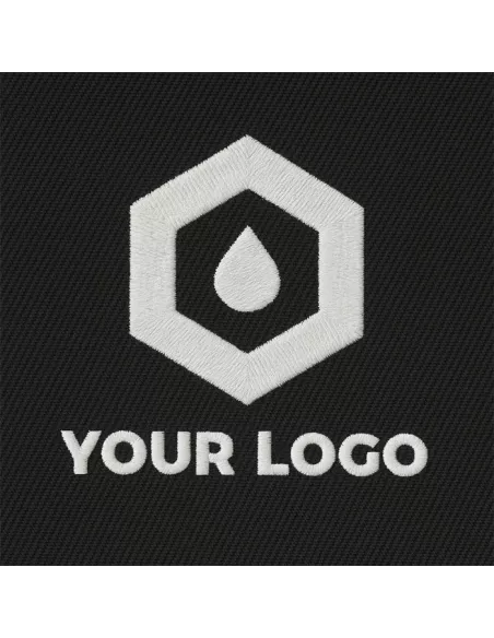 Samsonite Mysight backpack customized with your logo