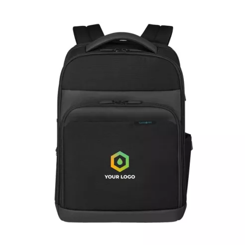 Samsonite Mysight backpack customized with your logo