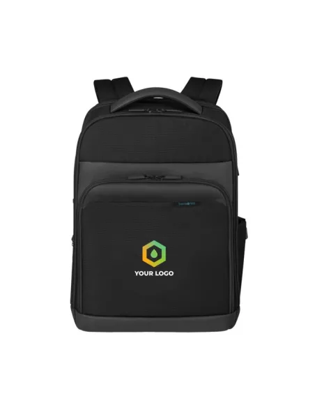 Samsonite Mysight backpack customized with your logo
