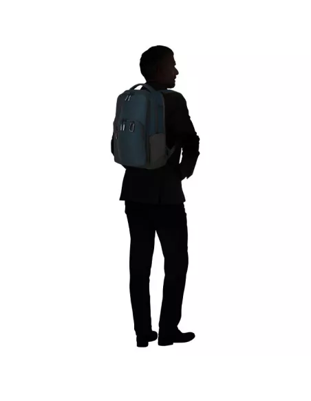 Mochila Samsonite Biz2Go 15.6” personalizada para empresas