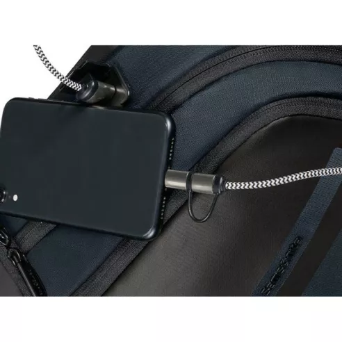 Mochila Samsonite Biz2Go 15.6” personalizada para empresas
