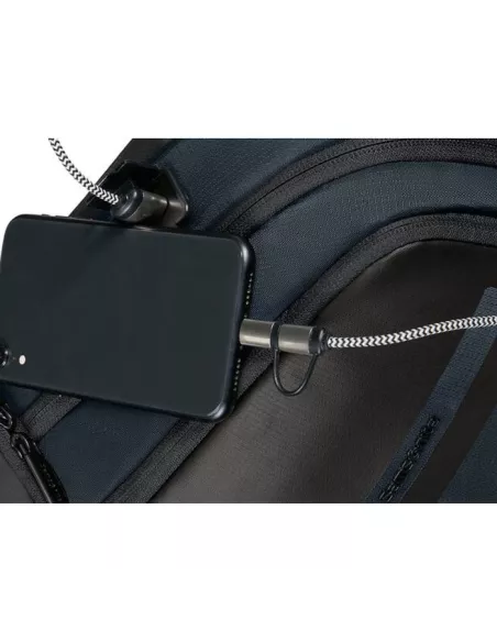 Mochila Samsonite Biz2Go 15.6” personalizada para empresas