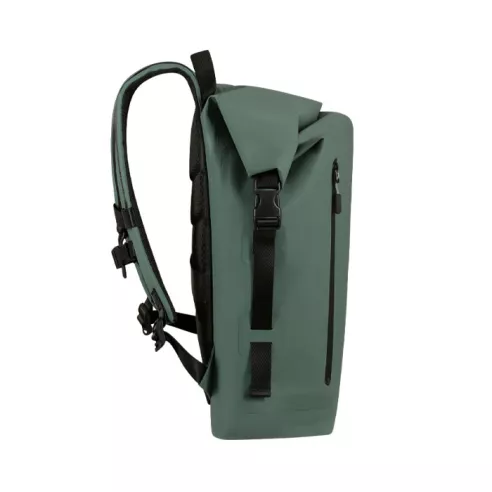 Mochila Samsonite Coatify Biz 15.6” Rolltop personalizada