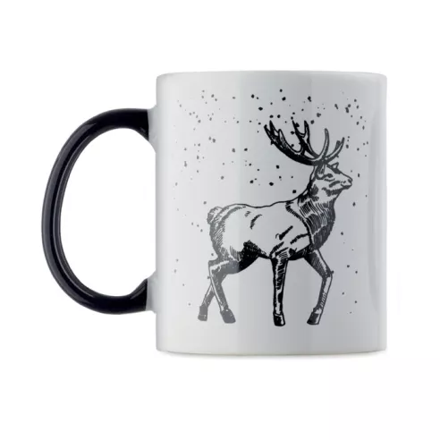 Seasonal ceramic mug 300ml FESTIMUG