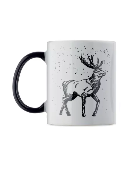 Seasonal ceramic mug 300ml FESTIMUG