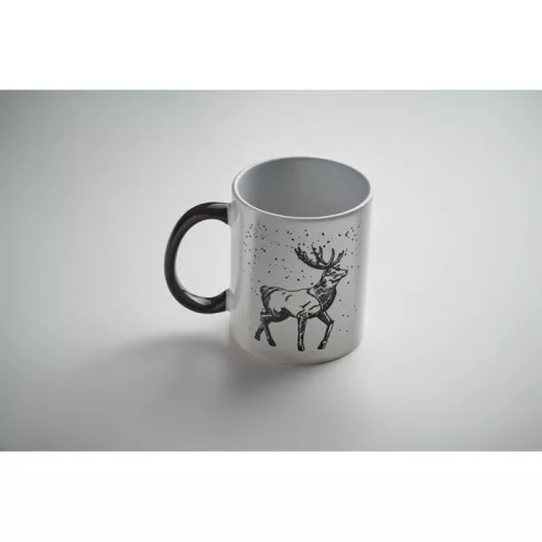 Seasonal ceramic mug 300ml FESTIMUG