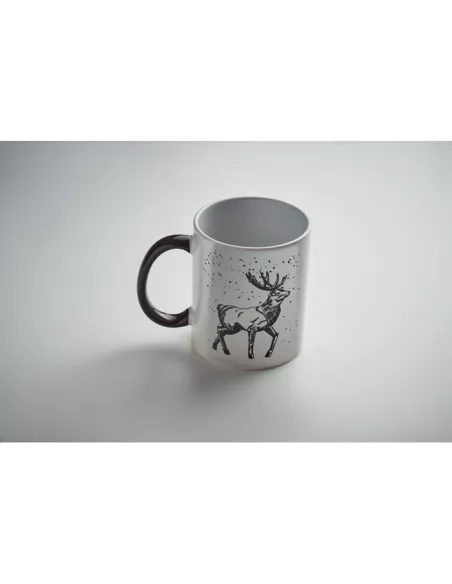 Seasonal ceramic mug 300ml FESTIMUG
