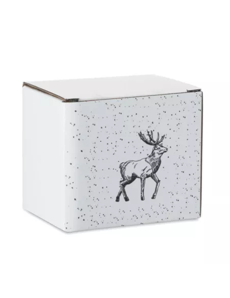 Seasonal ceramic mug 300ml FESTIMUG