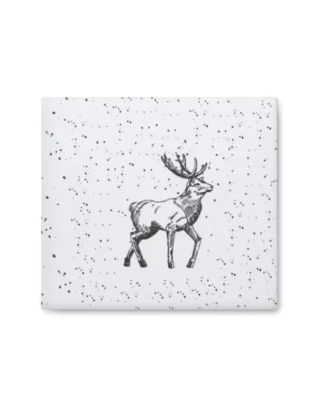 Seasonal ceramic mug 300ml FESTIMUG