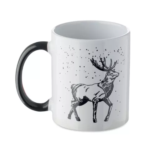 Seasonal ceramic mug 300ml FESTIMUG