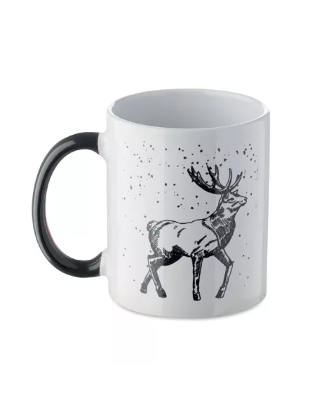 Seasonal ceramic mug 300ml FESTIMUG