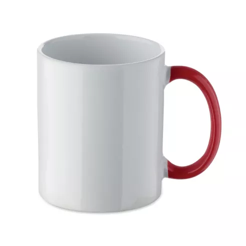 Seasonal ceramic mug 300ml FESTIMUG