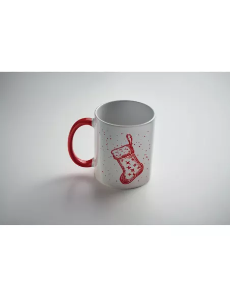 Seasonal ceramic mug 300ml FESTIMUG