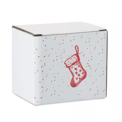 Seasonal ceramic mug 300ml FESTIMUG
