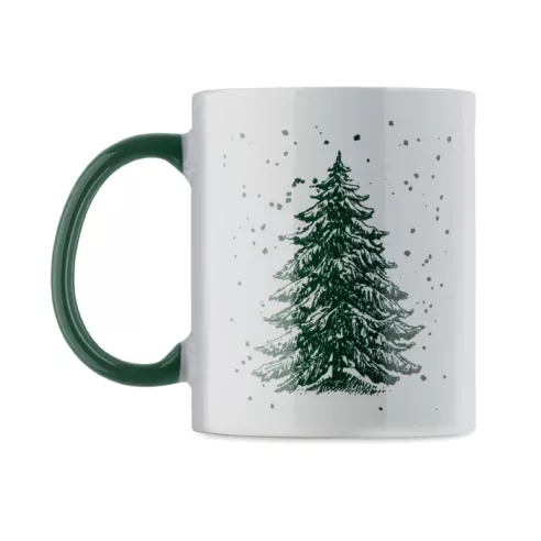 Seasonal ceramic mug 300ml FESTIMUG