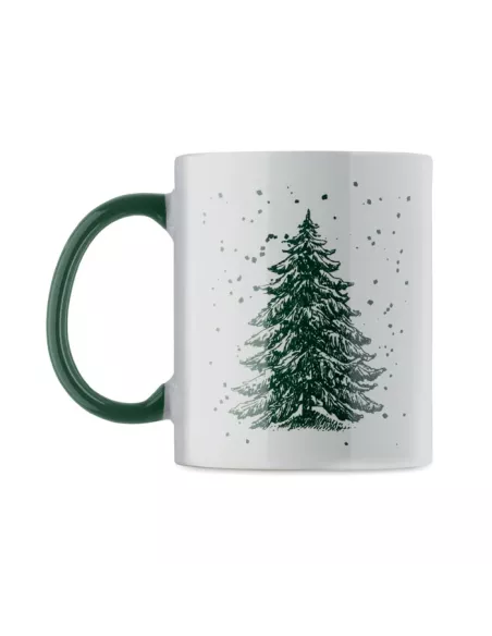 Seasonal ceramic mug 300ml FESTIMUG