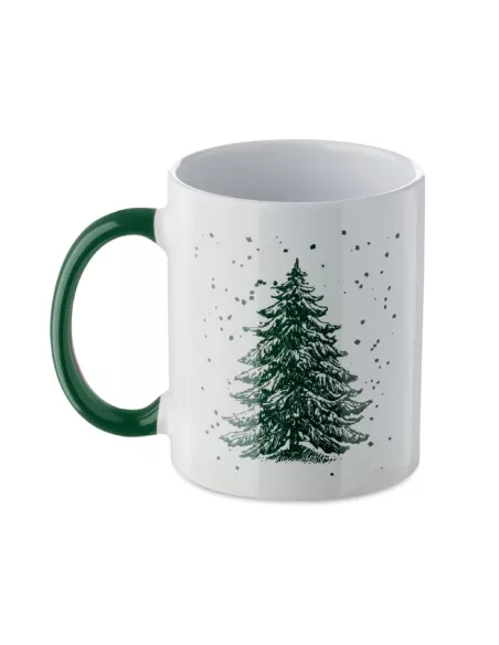 Seasonal ceramic mug 300ml FESTIMUG