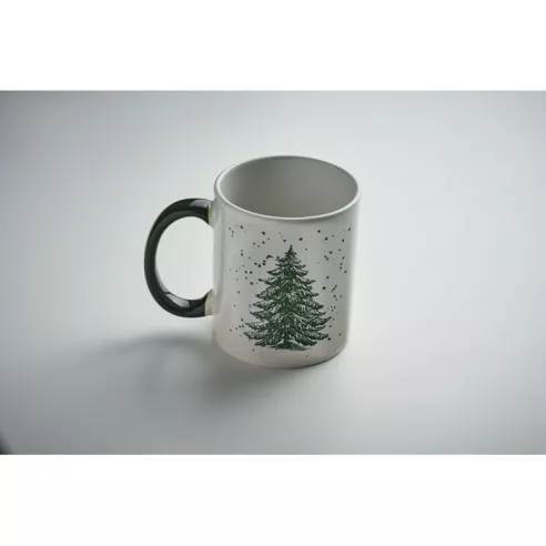 Seasonal ceramic mug 300ml FESTIMUG