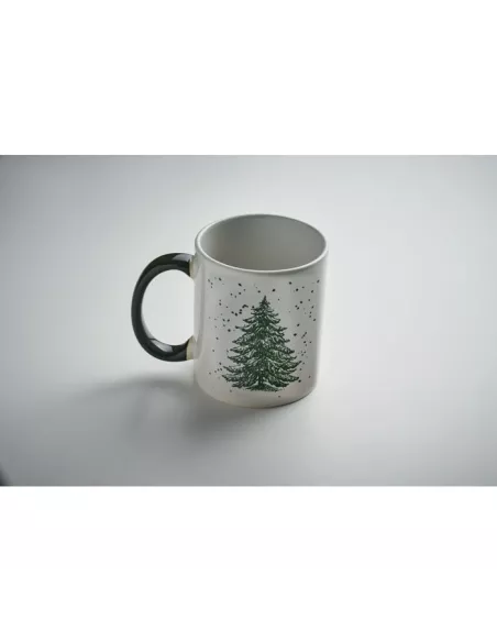 Seasonal ceramic mug 300ml FESTIMUG