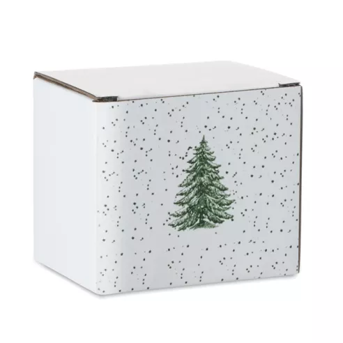 Seasonal ceramic mug 300ml FESTIMUG
