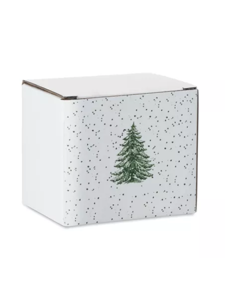 Seasonal ceramic mug 300ml FESTIMUG