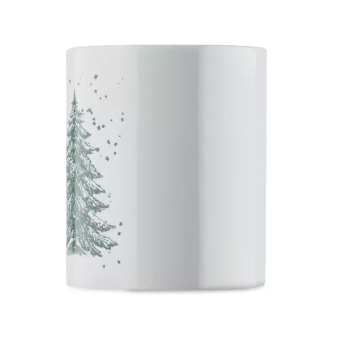 Seasonal ceramic mug 300ml FESTIMUG