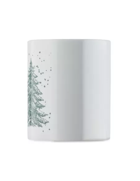 Seasonal ceramic mug 300ml FESTIMUG