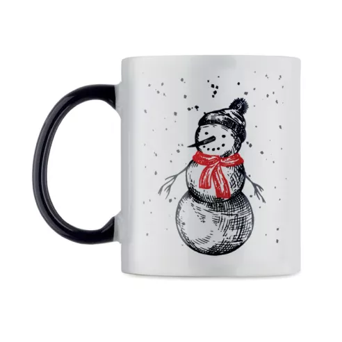 Seasonal ceramic mug 300ml FESTIMUG