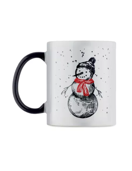 Seasonal ceramic mug 300ml FESTIMUG