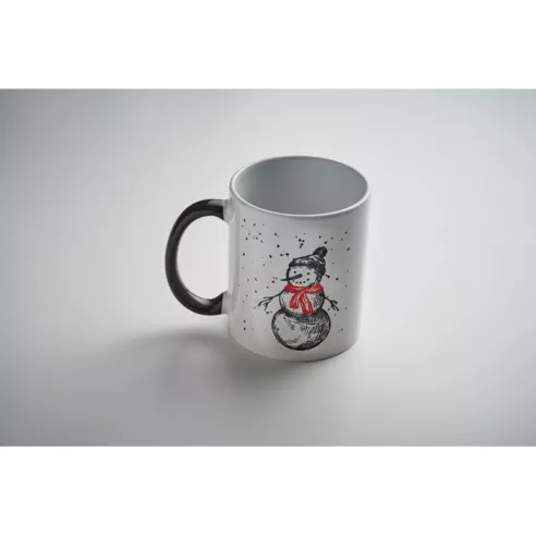 Seasonal ceramic mug 300ml FESTIMUG