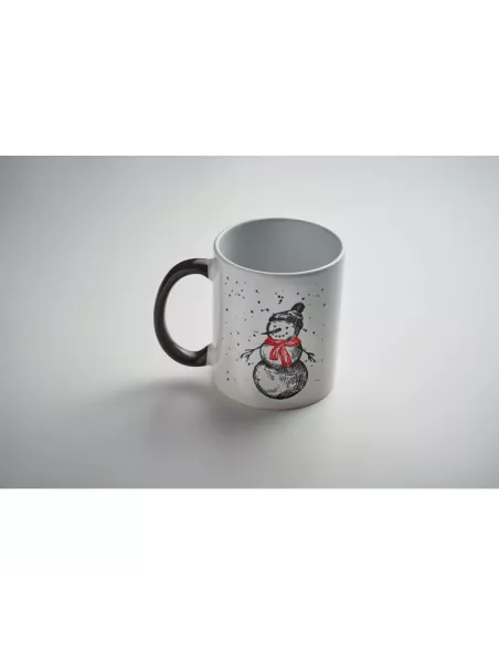Seasonal ceramic mug 300ml FESTIMUG