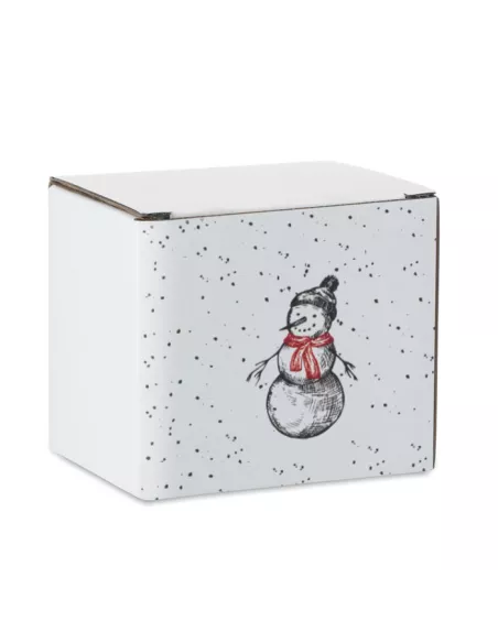 Seasonal ceramic mug 300ml FESTIMUG