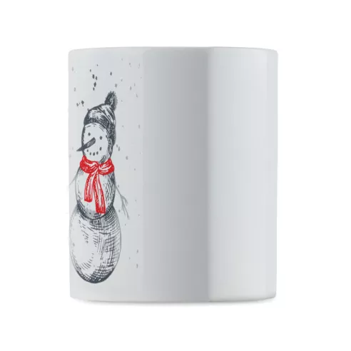 Seasonal ceramic mug 300ml FESTIMUG