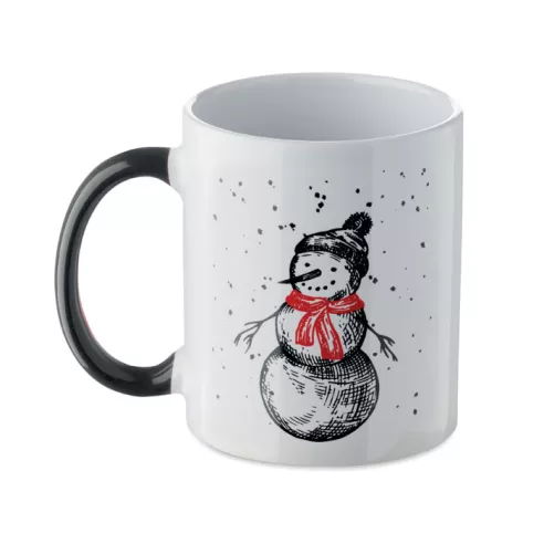 Seasonal ceramic mug 300ml FESTIMUG