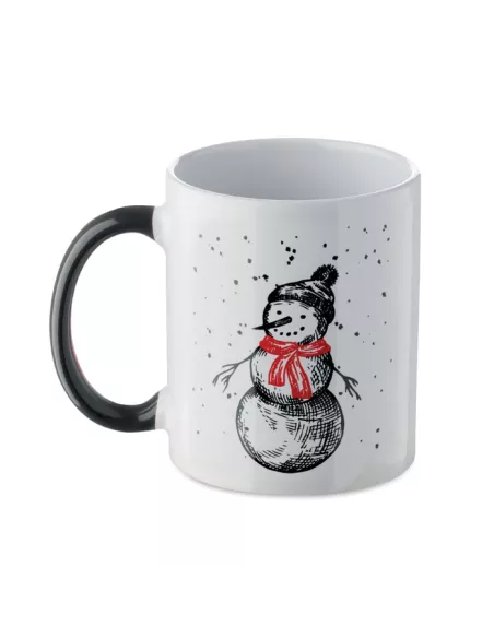 Seasonal ceramic mug 300ml FESTIMUG