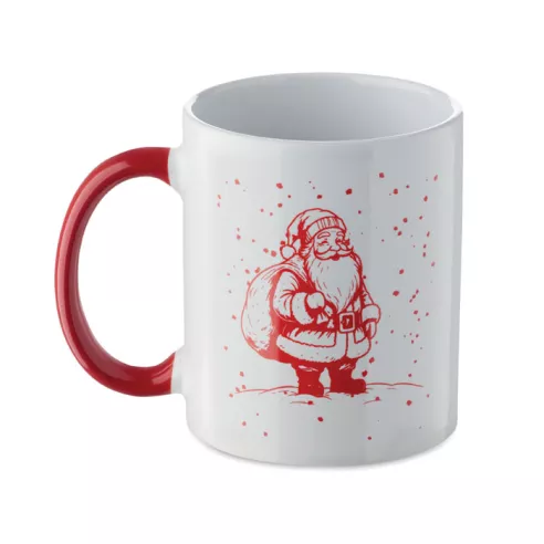 Seasonal ceramic mug 300ml FESTIMUG