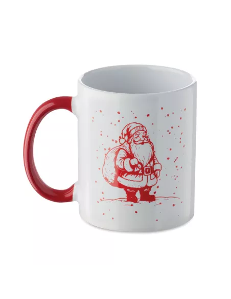 Seasonal ceramic mug 300ml FESTIMUG