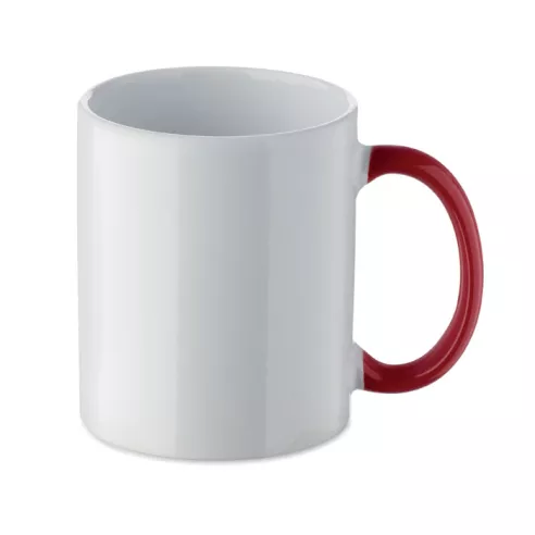 Seasonal ceramic mug 300ml FESTIMUG
