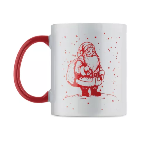 Seasonal ceramic mug 300ml FESTIMUG