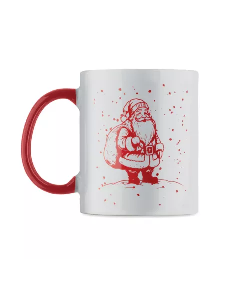 Seasonal ceramic mug 300ml FESTIMUG