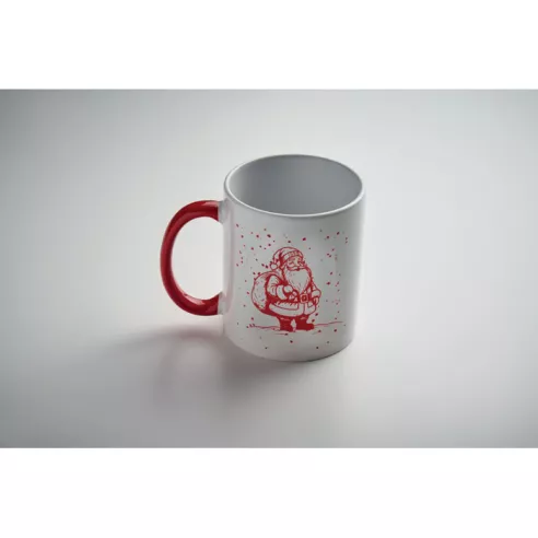 Seasonal ceramic mug 300ml FESTIMUG