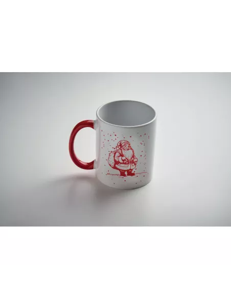 Seasonal ceramic mug 300ml FESTIMUG