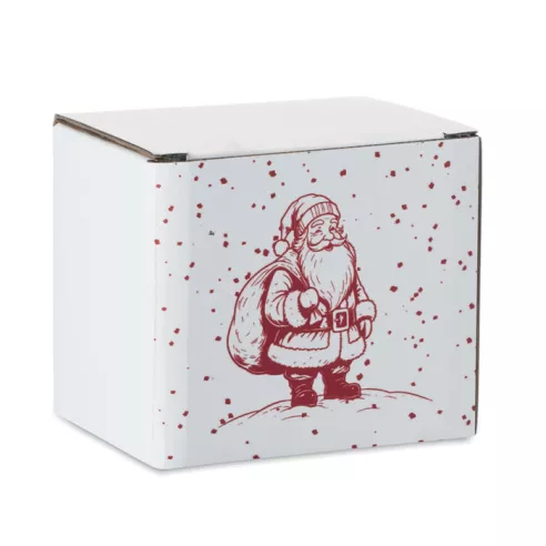 Seasonal ceramic mug 300ml FESTIMUG