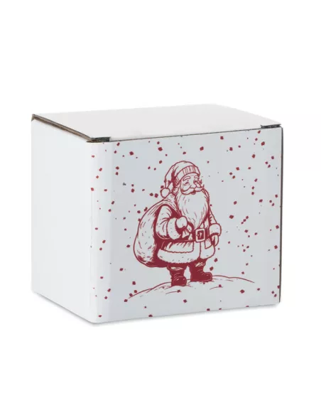 Seasonal ceramic mug 300ml FESTIMUG