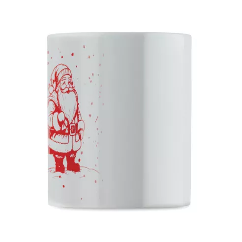 Seasonal ceramic mug 300ml FESTIMUG