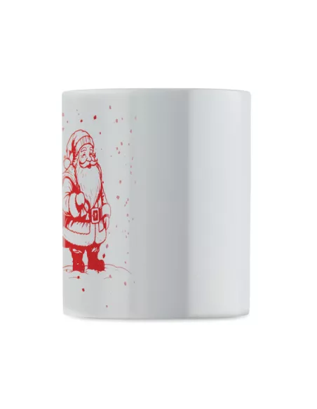 Seasonal ceramic mug 300ml FESTIMUG