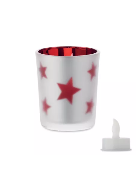 LED tea light candle LANDLE