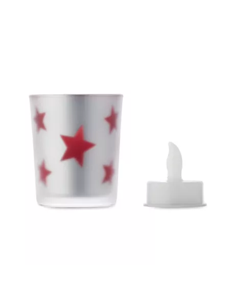 LED tea light candle LANDLE
